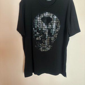 MEN T-SHIRT